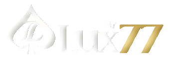 LUX77 - เว็บพนันออนไลน์ระดับพรีเมียม ให้บริการครบวงจรการเดิมพัน